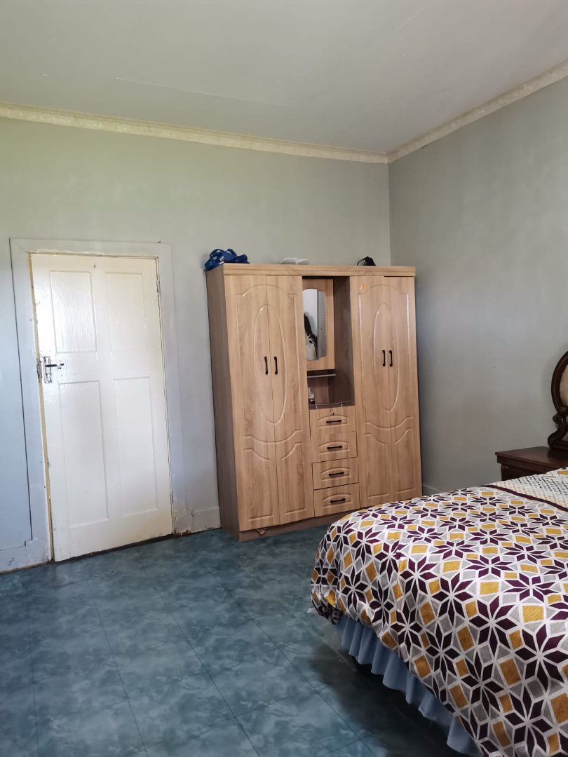 Commercial Property for Sale in Lakeview Free State